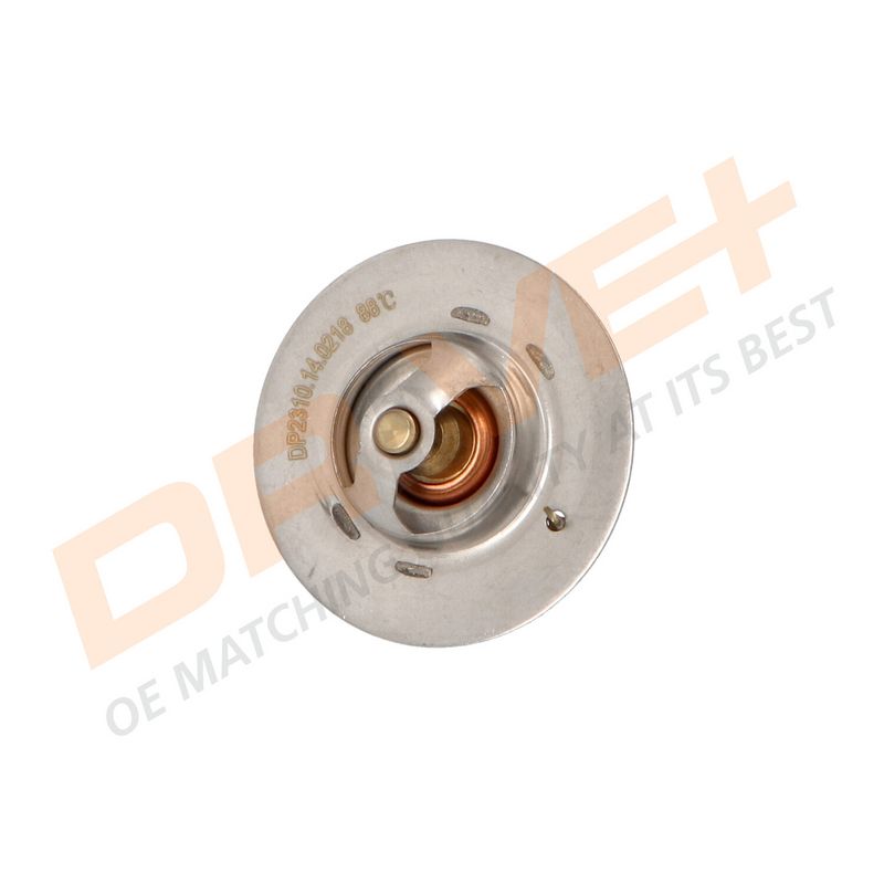 DP2310.14.0218 DRIVE+ Термостат