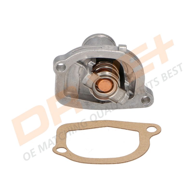 DP2310.14.0236 DRIVE+ Термостат