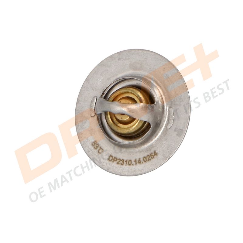 DP2310.14.0254 DRIVE+ Термостат