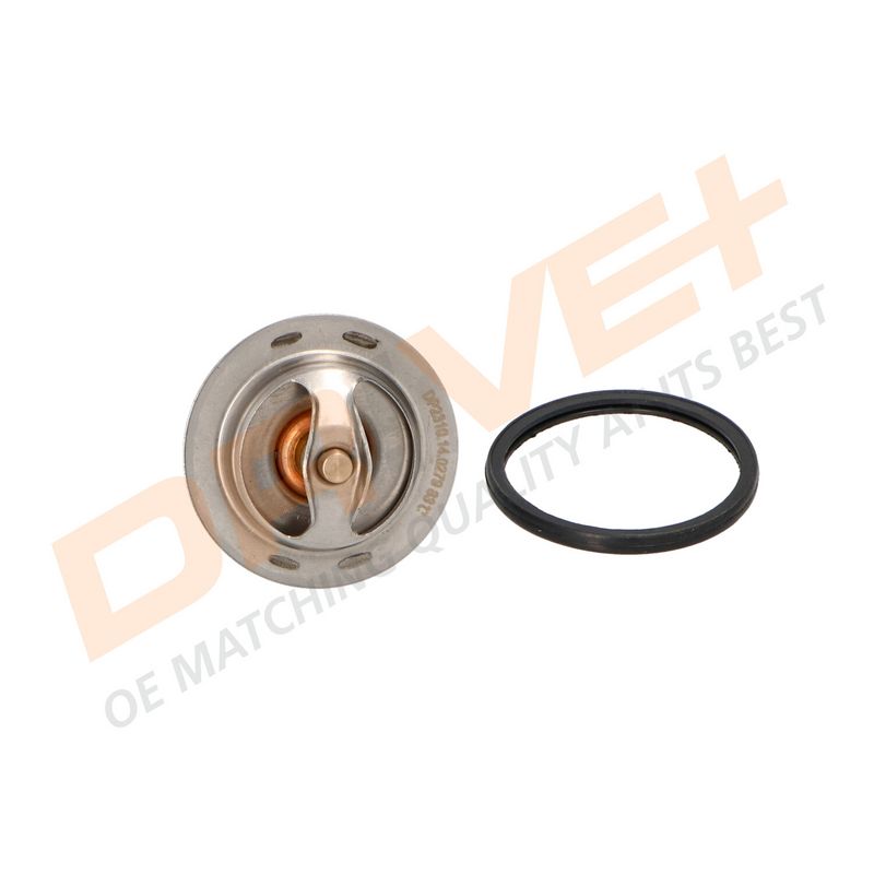 DP2310.14.0279 DRIVE+ Термостат