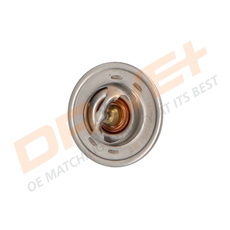 DP2310.14.0311 DRIVE+ Термостат