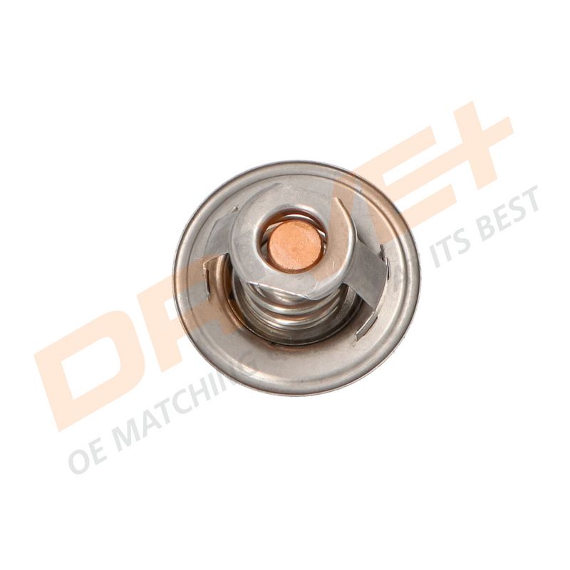 DP2310.14.0311 DRIVE+ Термостат