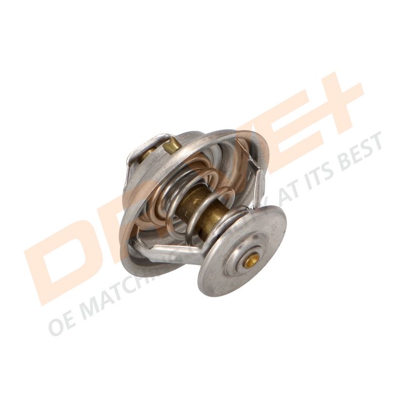 DP2310.14.0324 DRIVE+ Термостат