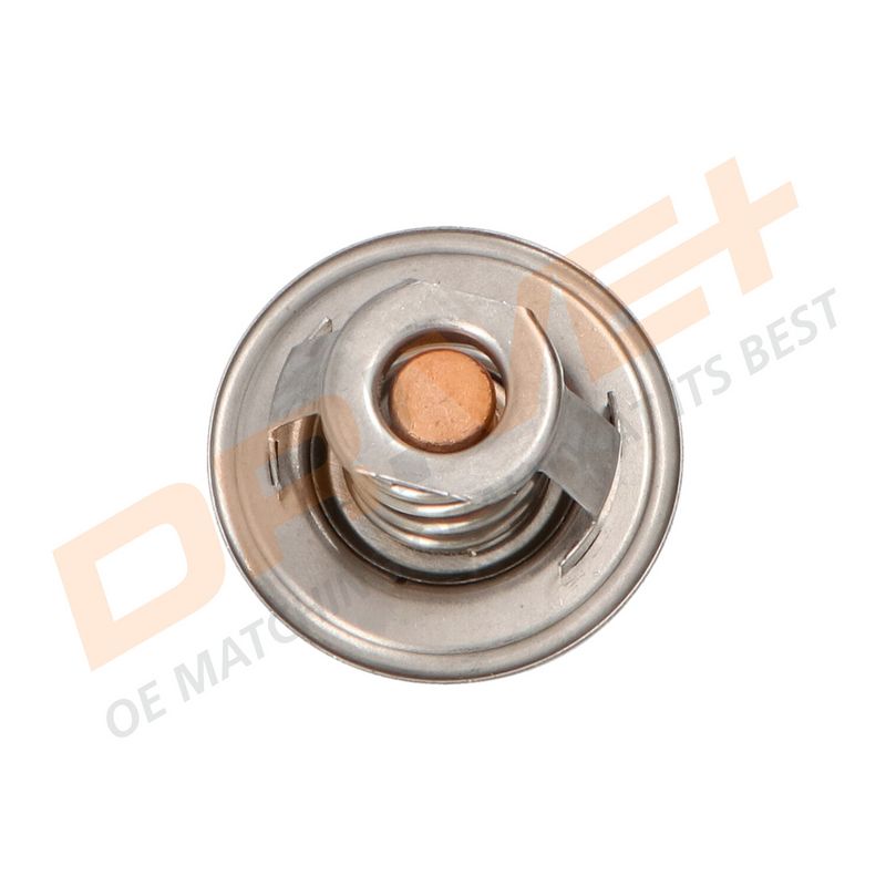 DP2310.14.0328 DRIVE+ Термостат