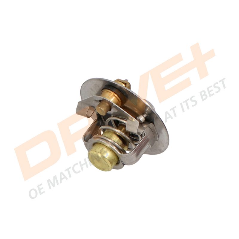 DP2310.14.0334 DRIVE+ Термостат