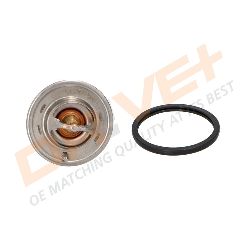 DP2310.14.0335 DRIVE+ Термостат