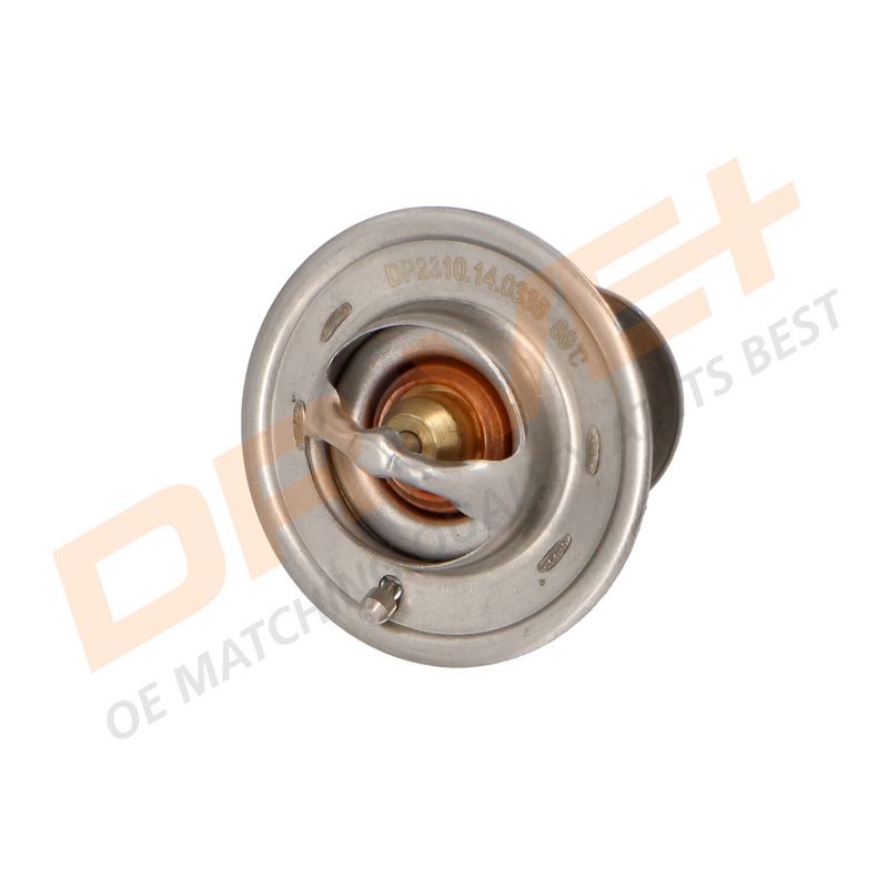 DP2310.14.0335 DRIVE+ Термостат