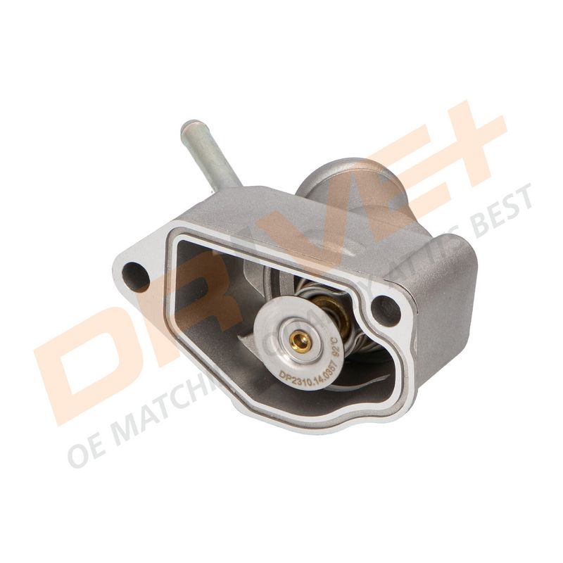DP2310.14.0357 DRIVE+ Термостат