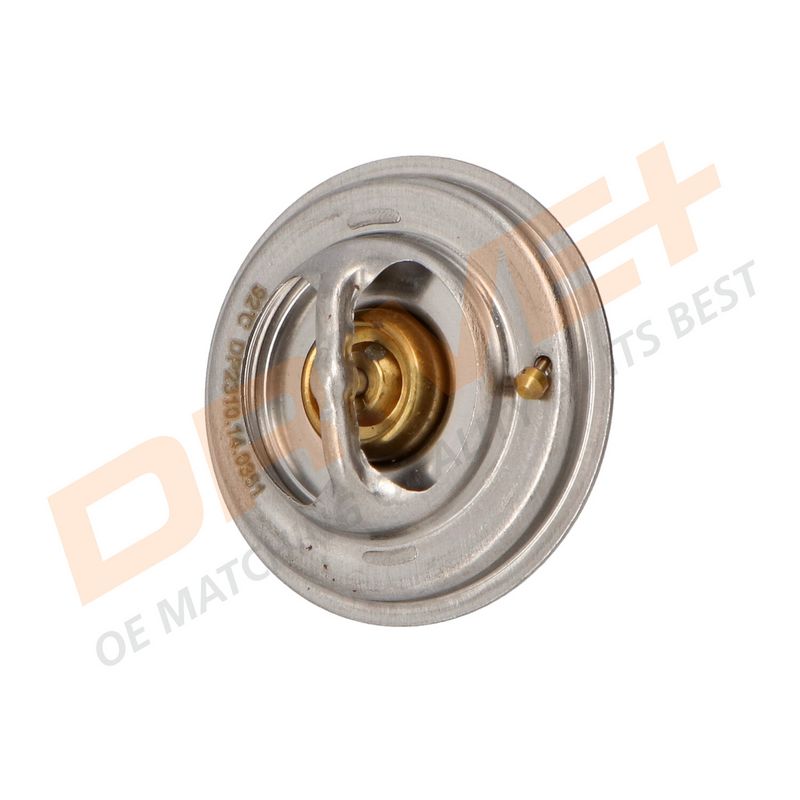 DP2310.14.0361 DRIVE+ Термостат