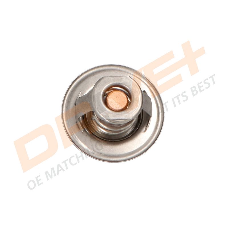 DP2310.14.0362 DRIVE+ Термостат