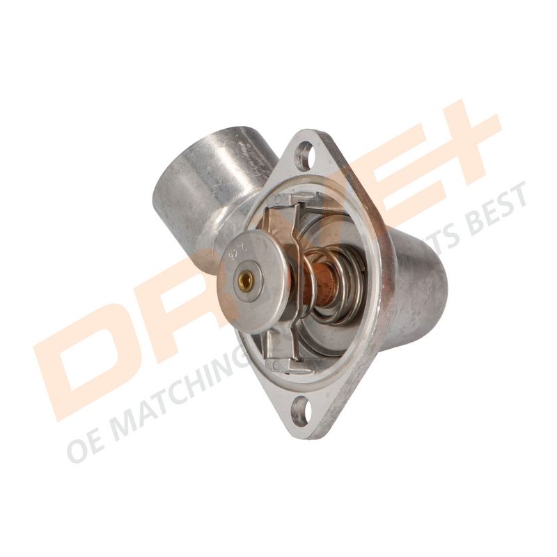 DP2310.14.0367 DRIVE+ Термостат