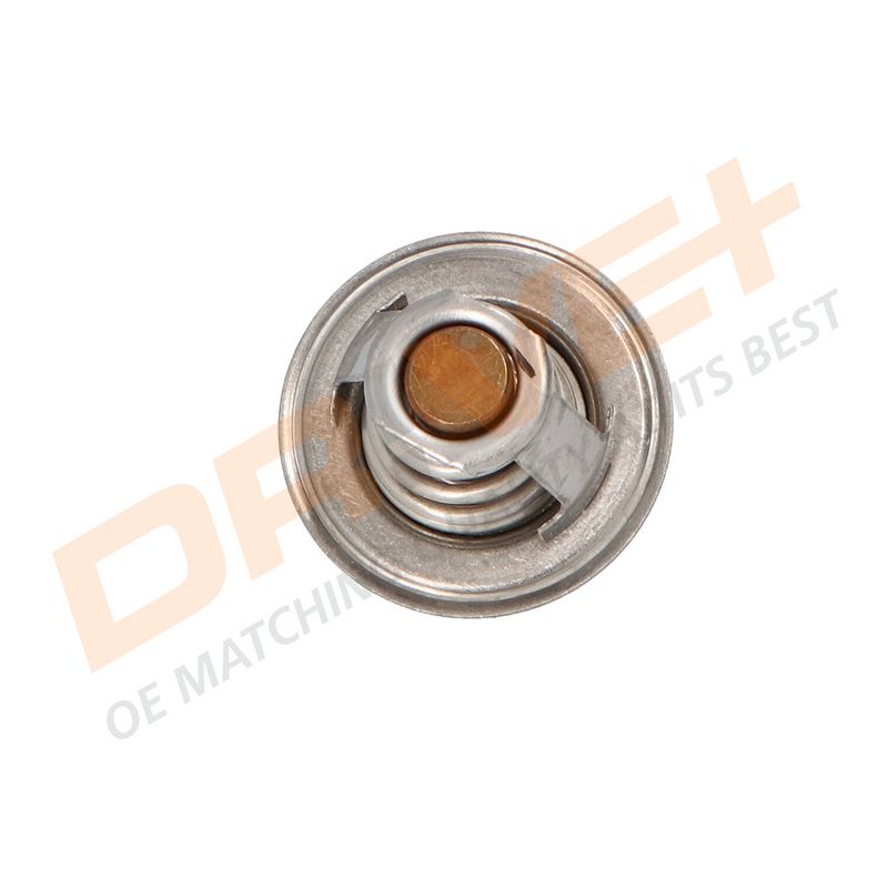 DP2310.14.0393 DRIVE+ Термостат