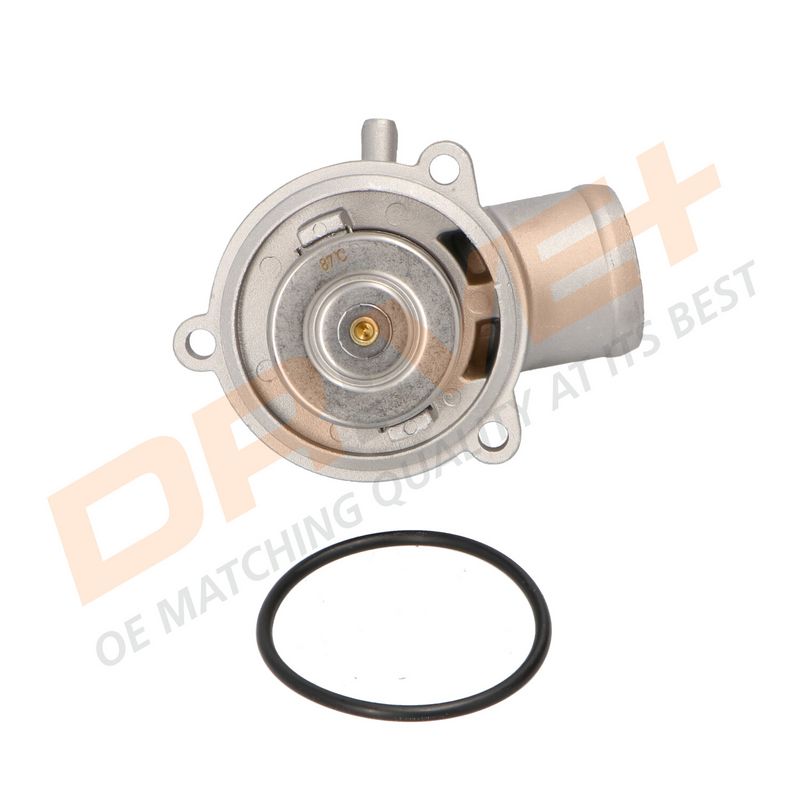DP2310.14.0395 DRIVE+ Термостат