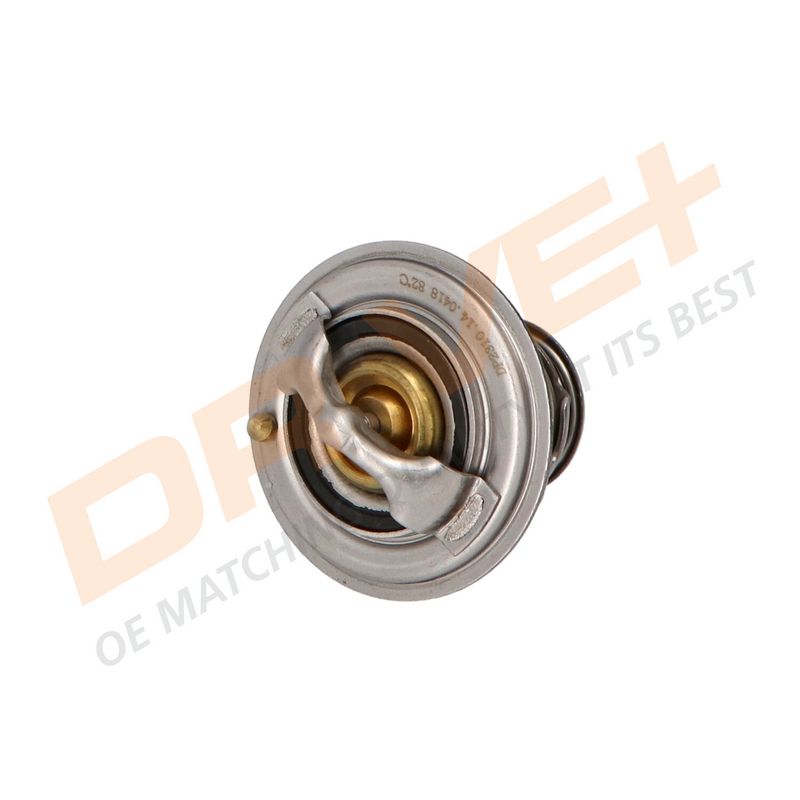 DP2310.14.0418 DRIVE+ Термостат