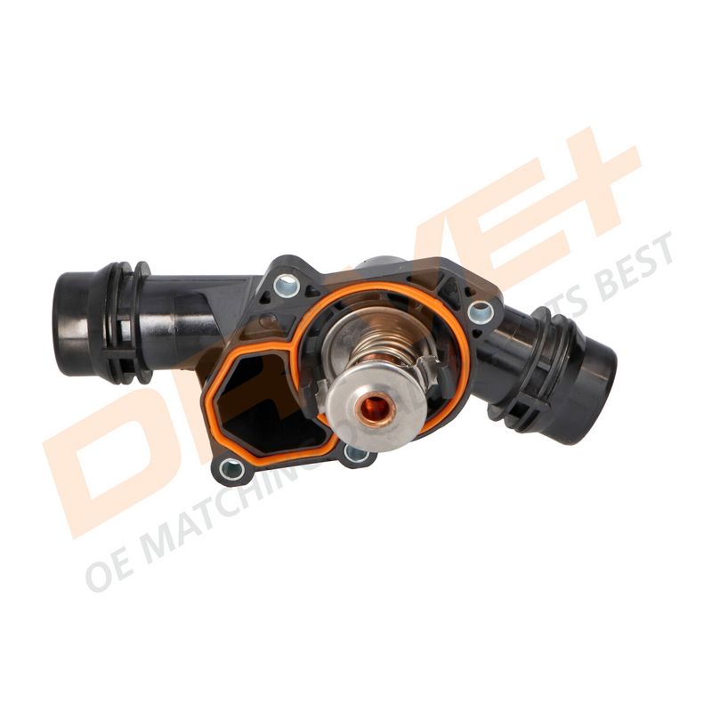 DP2310.14.0451 DRIVE+ Термостат