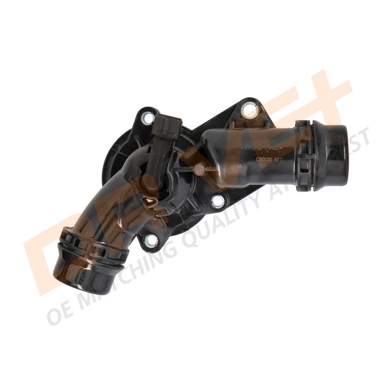 DP2310.14.0458 DRIVE+ Термостат