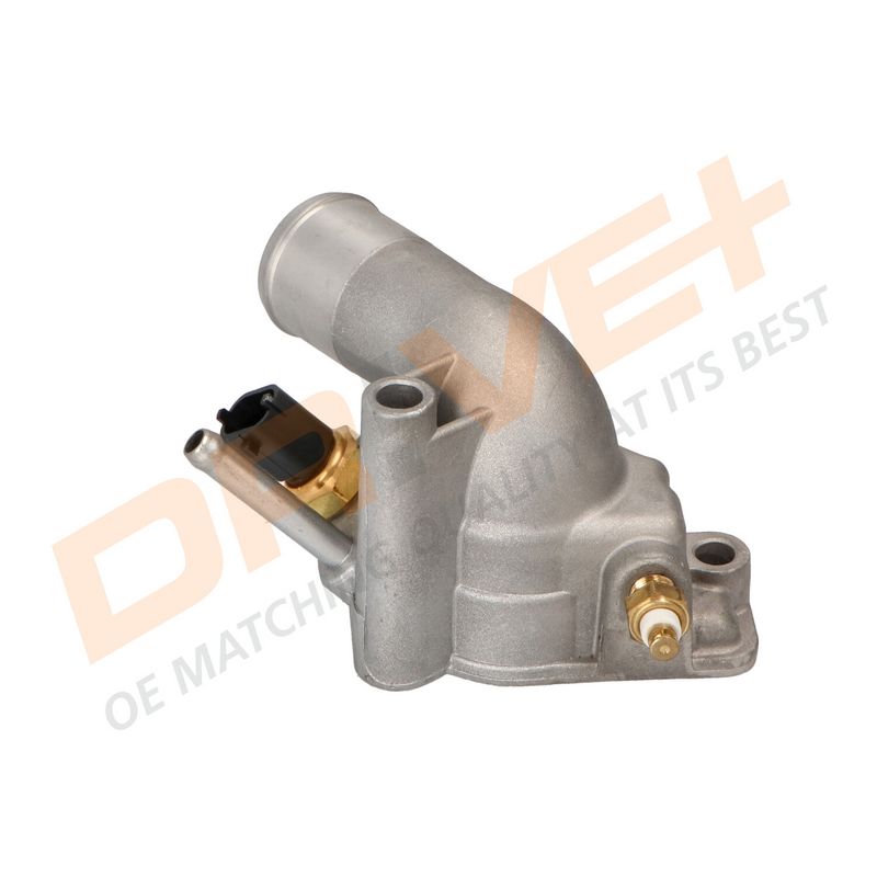 DP2310.14.0477 DRIVE+ Термостат