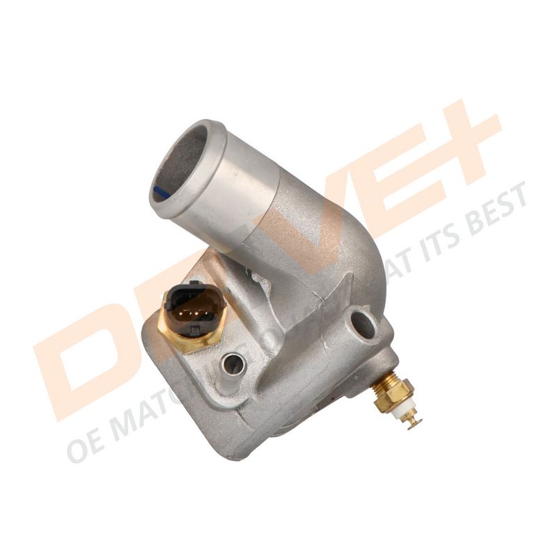 DP2310.14.0477 DRIVE+ Термостат