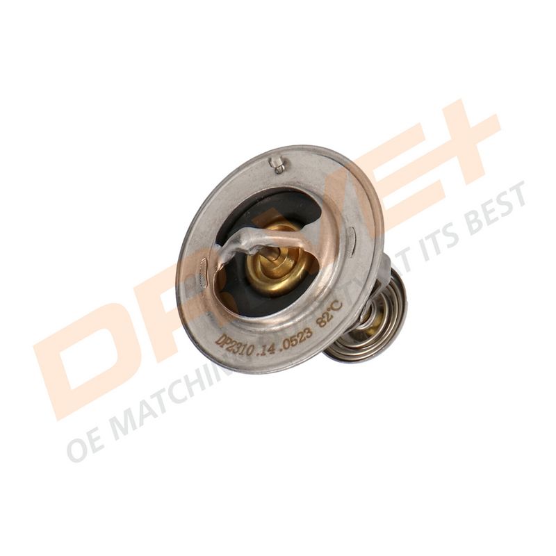 DP2310.14.0523 DRIVE+ Термостат