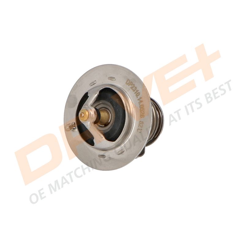 DP2310.14.0526 DRIVE+ Термостат