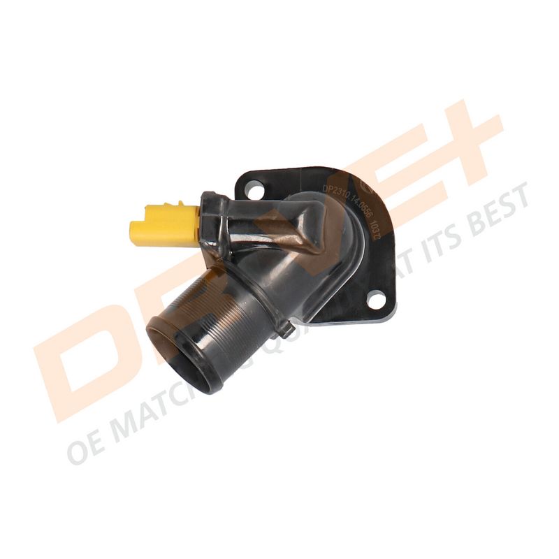 DP2310.14.0556 DRIVE+ Термостат