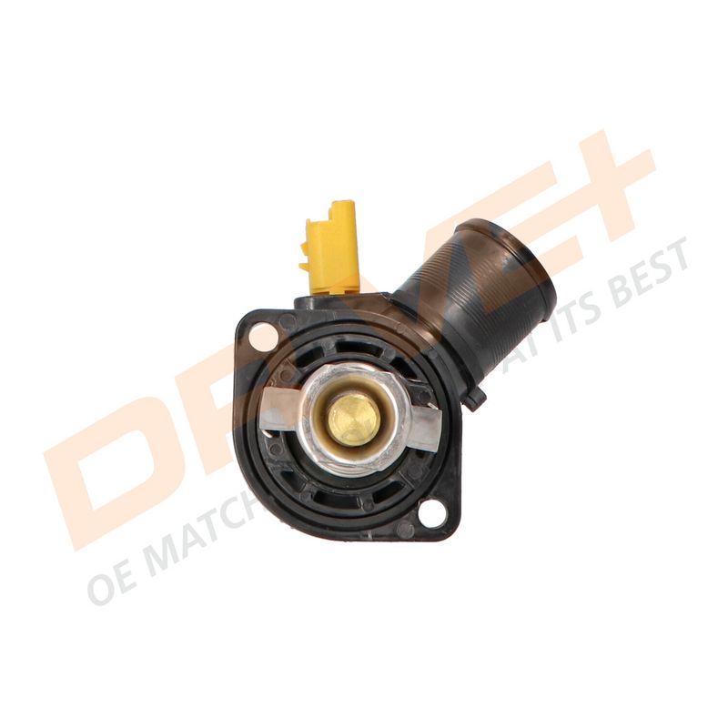 DP2310.14.0556 DRIVE+ Термостат