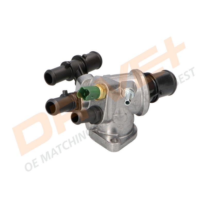 DP2310.14.0559 DRIVE+ Термостат
