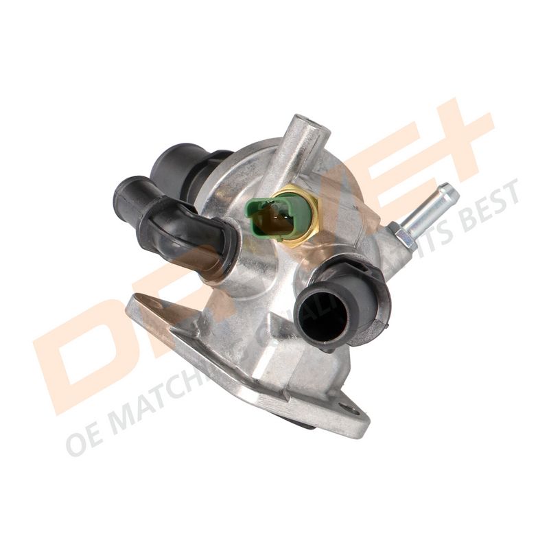 DP2310.14.0568 DRIVE+ Термостат