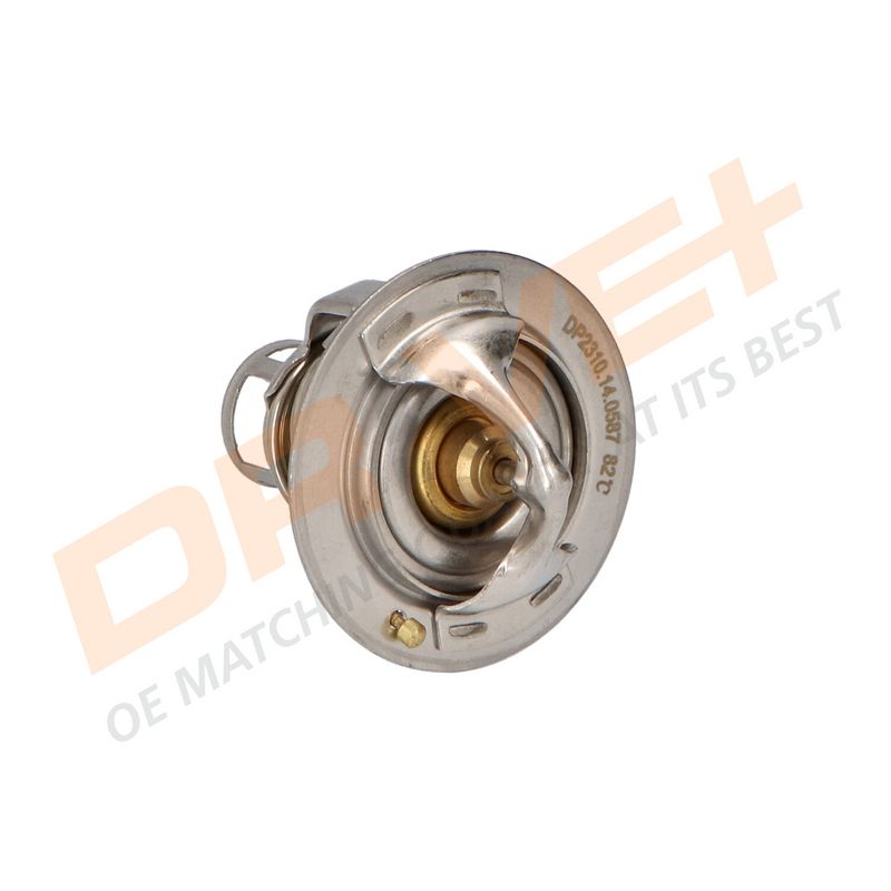 DP2310.14.0587 DRIVE+ Термостат