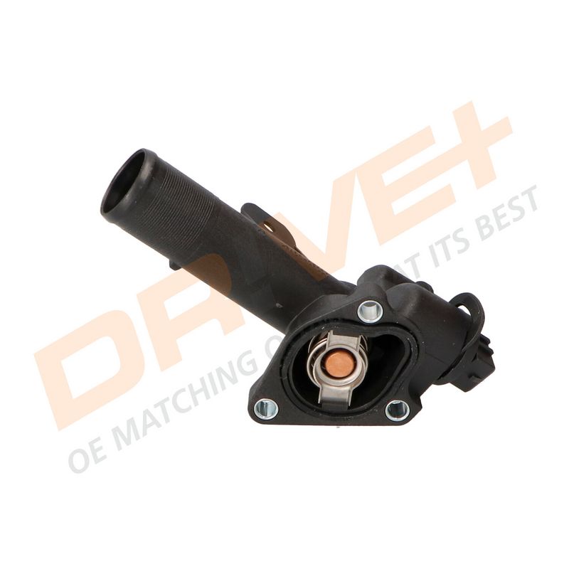 DP2310.14.0661 DRIVE+ Термостат