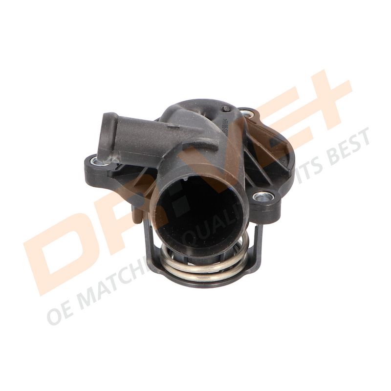 DP2310.14.0755 DRIVE+ Термостат