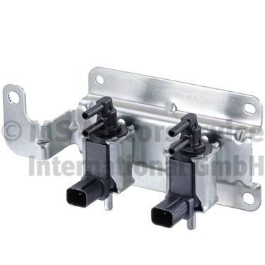 PIERBURG 702256480 Блок керування, знижений тиск FORD Volvo 1.8 2.0