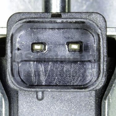 PIERBURG 702256480 Блок керування, знижений тиск FORD Volvo 1.8 2.0