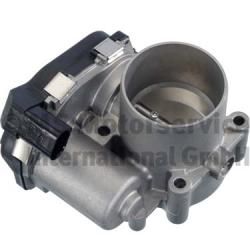 PIERBURG 703703900 Заслонка дросельна VW Caddy III 1.4 06-10