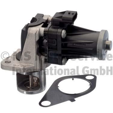 PIERBURG 705320040 Клапан EGR Renault Kangoo 1.5 dCi 08-