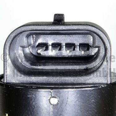 PIERBURG 705432250 Клапан регулювання холостого ходу, подача повітря