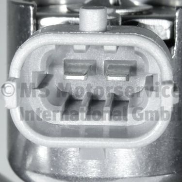 PIERBURG 706032400 Насос високого тиску