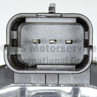 PIERBURG 707223220 додатковий водяний насос (контур охолоджувальної рідини)