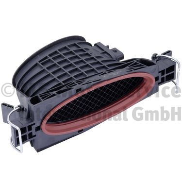 PIERBURG 707759910 Витратомір повітря MB C-class (W204)/E-class (W212/W213) 3.0 CDI (OM642) 09-