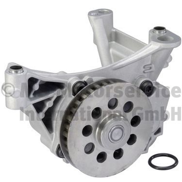 PIERBURG 707919350 Насос масляний VW Caddy III/Crafter 30-50/T5/T6 2.0TDI 10-