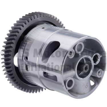 PIERBURG 707919360 Насос масляний MB Sprinter 2.2CDI 06-10 OM651
