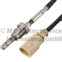PIERBURG 708369790 Датчик температури ВГ Skoda Octavia/VW Golf VII 1.6 TDI 12-