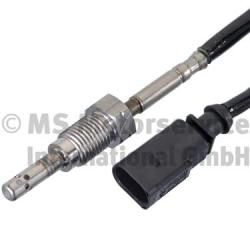 PIERBURG 708369930 Датчик температури ВГ (перед турбиной) VW T5/T6/ Crafter 30-50 2.0-2.5 TDI 06-