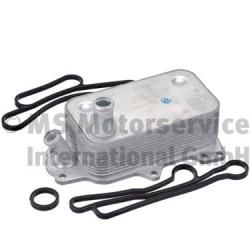 PIERBURG 709269490 Радіатор масляний Ford Transit 2.2/2.4 TDCI 06- (теплообмінник)