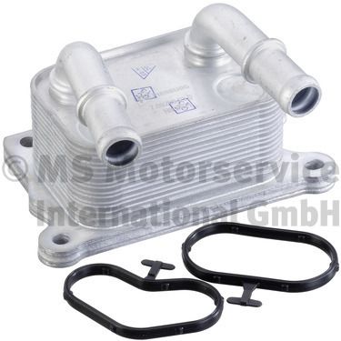 PIERBURG 709269930 Радіатор масляний DACIA/ NISSAN/ RENAULT (вир-во Pierburg)