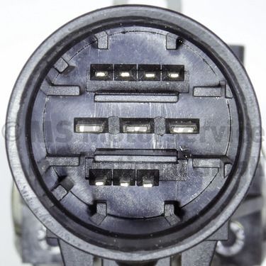 PIERBURG 709800050 Сервопривід ексцентрикового вала BMW 3 (F30/F80)/5 (F10)/7 (F01-F04)/X5 (F15/F85) 06-