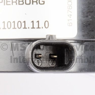 PIERBURG 710101110 Циркуляційний водяний насос, система автономного опалення