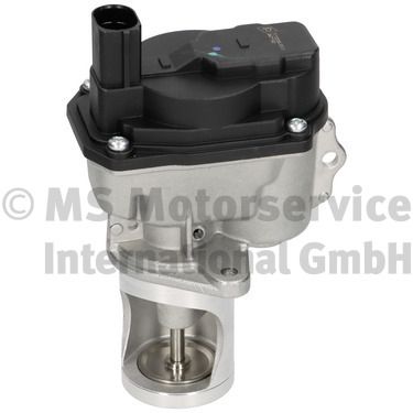 PIERBURG 710334330 Клапан EGR VW Touareg 3.0 TDI 10-18