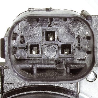 PIERBURG 711043060 Клапан регулювання обігрівача BMW (вир-во Pierburg)