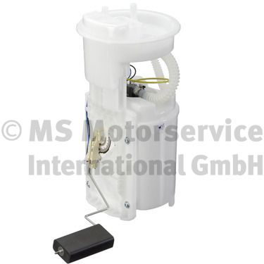 PIERBURG 711775010 Насос паливний VW Golf III/IV/Passat 95-05